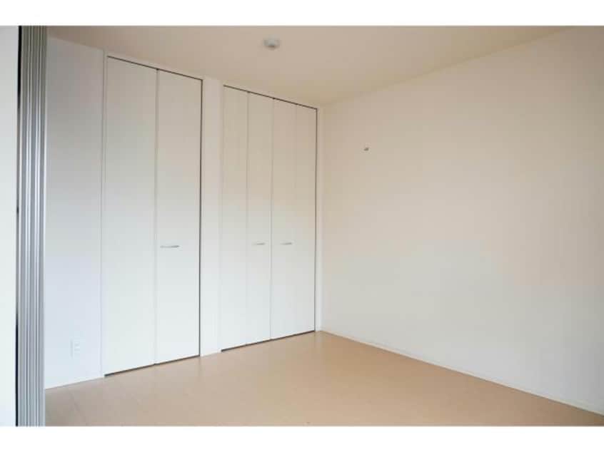  フェリーチェファミリアＢ棟