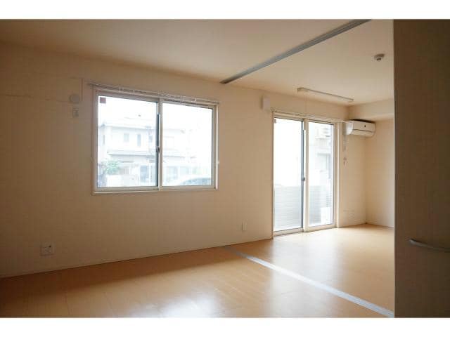  フェリーチェファミリアＢ棟