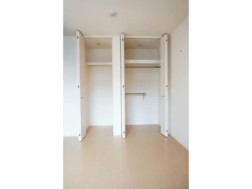  フェリーチェファミリアＢ棟