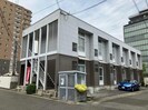 東海道本線<琵琶湖線・JR京都線>/大津駅 徒歩14分 1階 築26年の外観