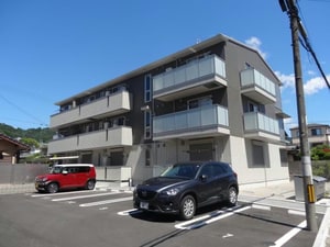 Bellezza大津京