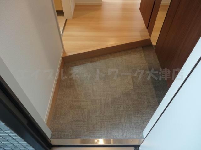  Bellezza大津京