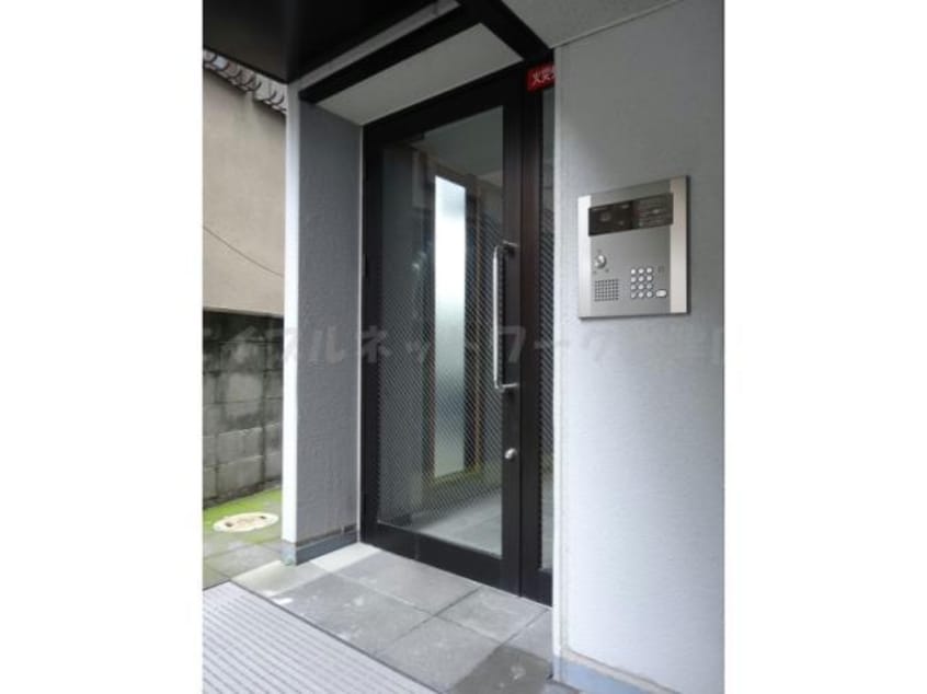  アパートメント膳所