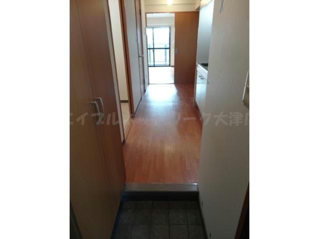  アパートメント膳所