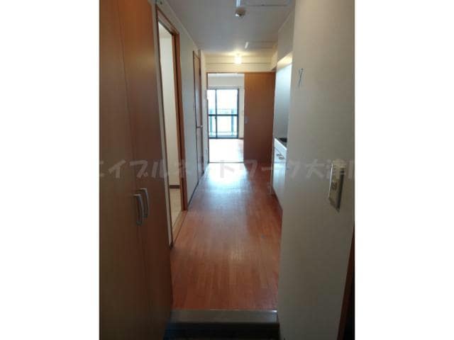  アパートメント膳所