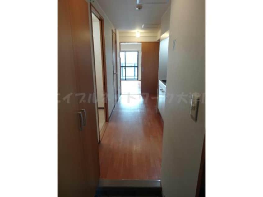  アパートメント膳所