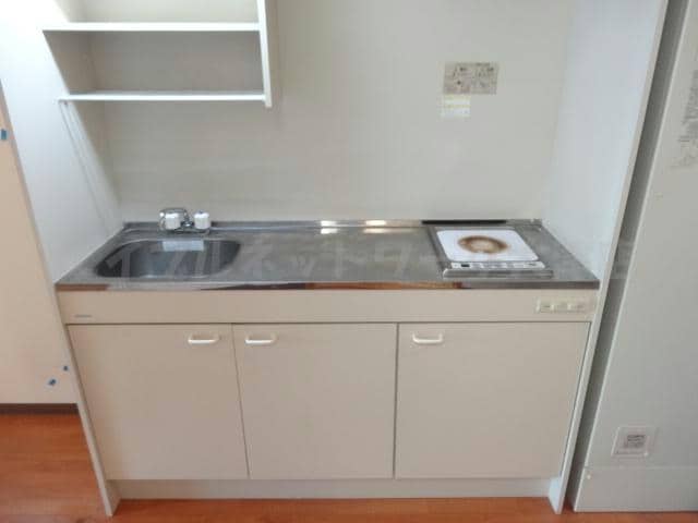  アパートメント膳所