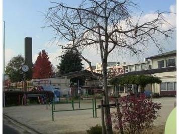 国立滋賀大学教育学部附属幼稚園(幼稚園/保育園)まで514m アパートメント膳所