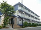 フリーポート庄山の外観