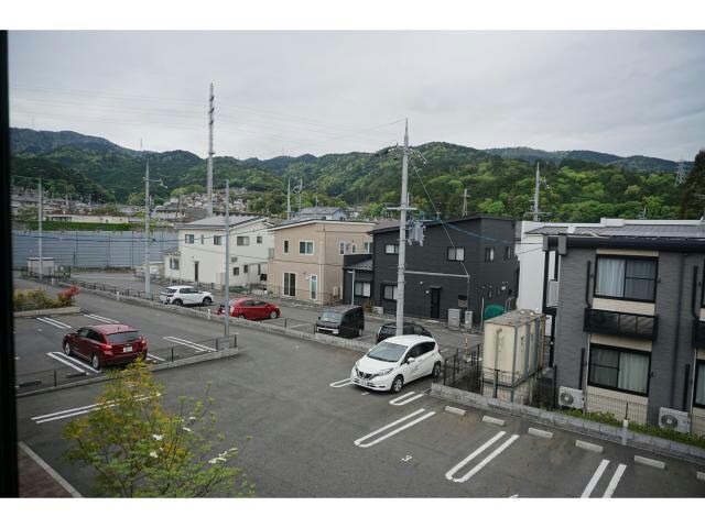  東海道本線<琵琶湖線・JR京都線>/石山駅 バス20分永大団地前下車:停歩4分 2階 築8年