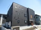 ボアソルテ参番館の外観