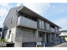 コスモパレスⅡの外観