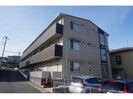 東海道本線<琵琶湖線・JR京都線>/瀬田駅 徒歩17分 1階 築9年の外観