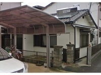 神領2丁目貸家(平屋)