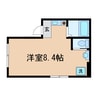 東海道本線<琵琶湖線・JR京都線>/石山駅 バス:15分:停歩3分 2階 築24年 1Rの間取り