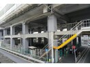  湖西線/大津京駅 徒歩2分 3階 築35年