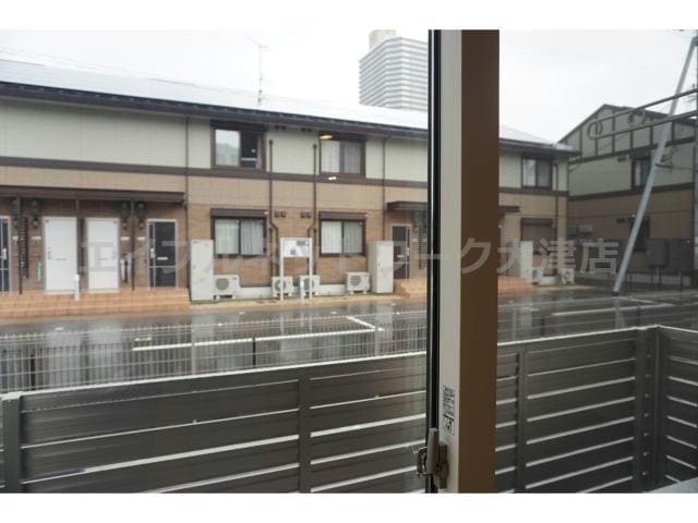  湖西線/大津京駅 徒歩8分 1階 築6年
