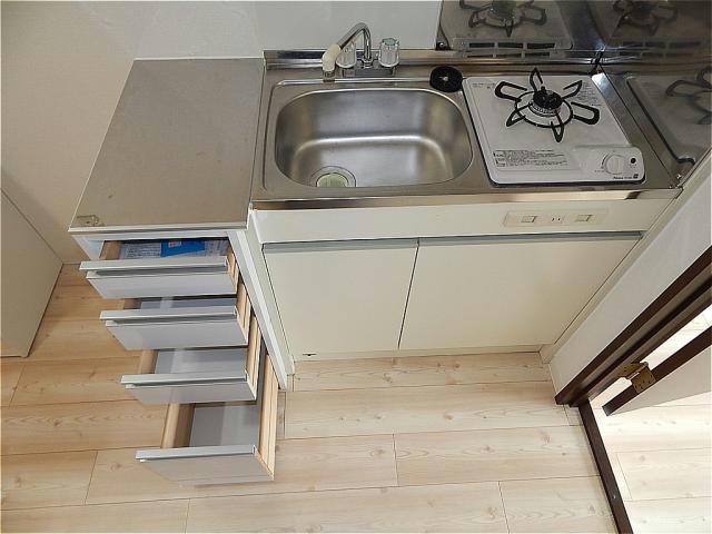  東海道本線<琵琶湖線・JR京都線>/瀬田駅 徒歩6分 5階 築28年