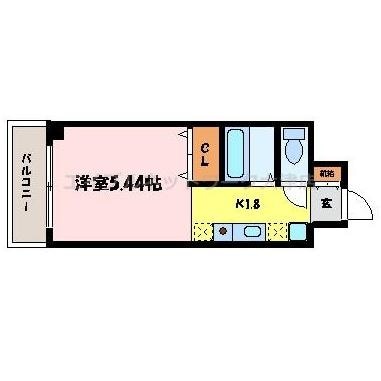 間取り図 オークビレッジ長等