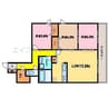 東海道本線<琵琶湖線・JR京都線>/大津駅 徒歩12分 9階 築30年 3LDKの間取り