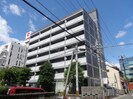 東海道本線<琵琶湖線・JR京都線>/大津駅 徒歩10分 5階 築35年の外観