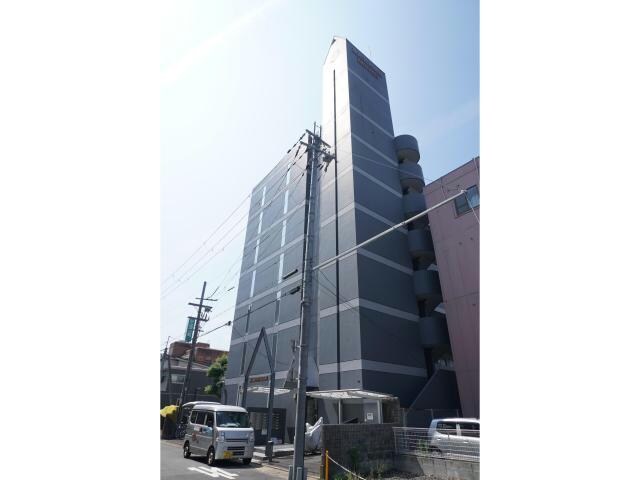  東海道本線<琵琶湖線・JR京都線>/大津駅 徒歩10分 2階 築36年