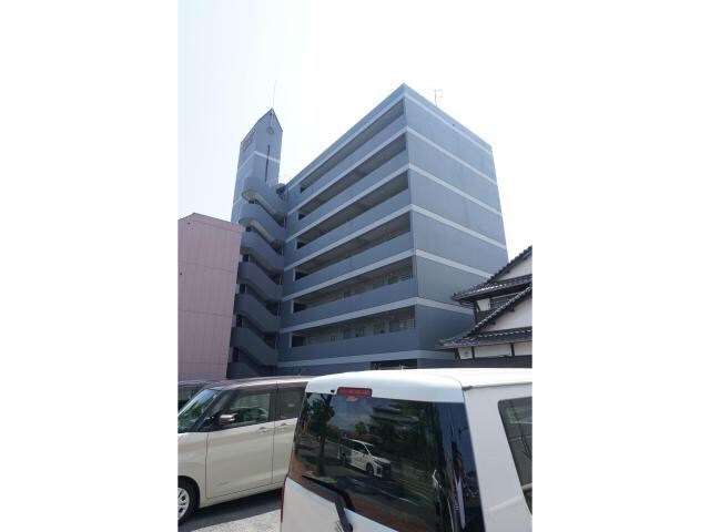  東海道本線<琵琶湖線・JR京都線>/大津駅 徒歩10分 2階 築36年