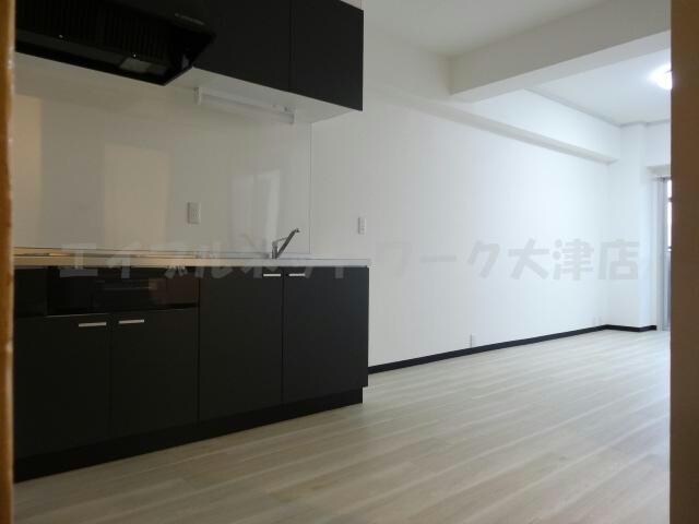  東海道本線<琵琶湖線・JR京都線>/大津駅 徒歩10分 2階 築36年