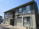 東海道本線<琵琶湖線・JR京都線>/石山駅 徒歩19分 2階 築8年の外観