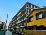 グリーンライフ唐橋