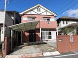 萱野浦貸家（13-23）