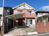 萱野浦貸家（13-23）