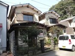 小関町貸家　つきよの棟