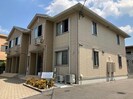 東海道本線<琵琶湖線・JR京都線>/瀬田駅 徒歩20分 1階 築6年の外観