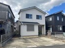 リアン大将軍の外観