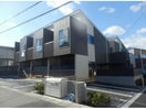  スクエアコート一里山ウエスト