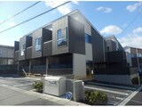 スクエアコート一里山ウエスト