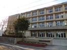 大津市立瀬田北中学校(中学校/中等教育学校)まで2139m スクエアコート一里山ウエスト