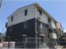  東海道本線<琵琶湖線・JR京都線>/石山駅 徒歩25分 2階 築7年