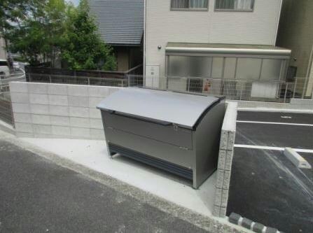  東海道本線<琵琶湖線・JR京都線>/石山駅 徒歩25分 2階 築7年