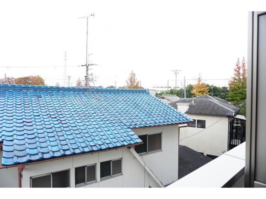  東海道本線<琵琶湖線・JR京都線>/石山駅 徒歩25分 2階 築7年