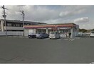 サークルK大津大萱店(コンビニ)まで549m ルミエール間宮