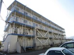 ビレッジハウス瀬田1号棟