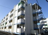 ビレッジハウス瀬田2号棟