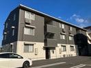 東海道本線<琵琶湖線・JR京都線>/石山駅 徒歩23分 3階 築7年の外観