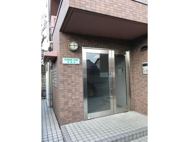  エルミナフラット御殿浜