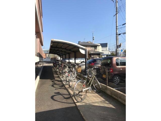  エルミナフラット御殿浜