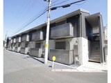 シャルマントリシティⅢ