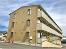 東海道本線<琵琶湖線・JR京都線>/瀬田駅 徒歩17分 1階 築8年の外観