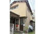鳥居川町貸家１F